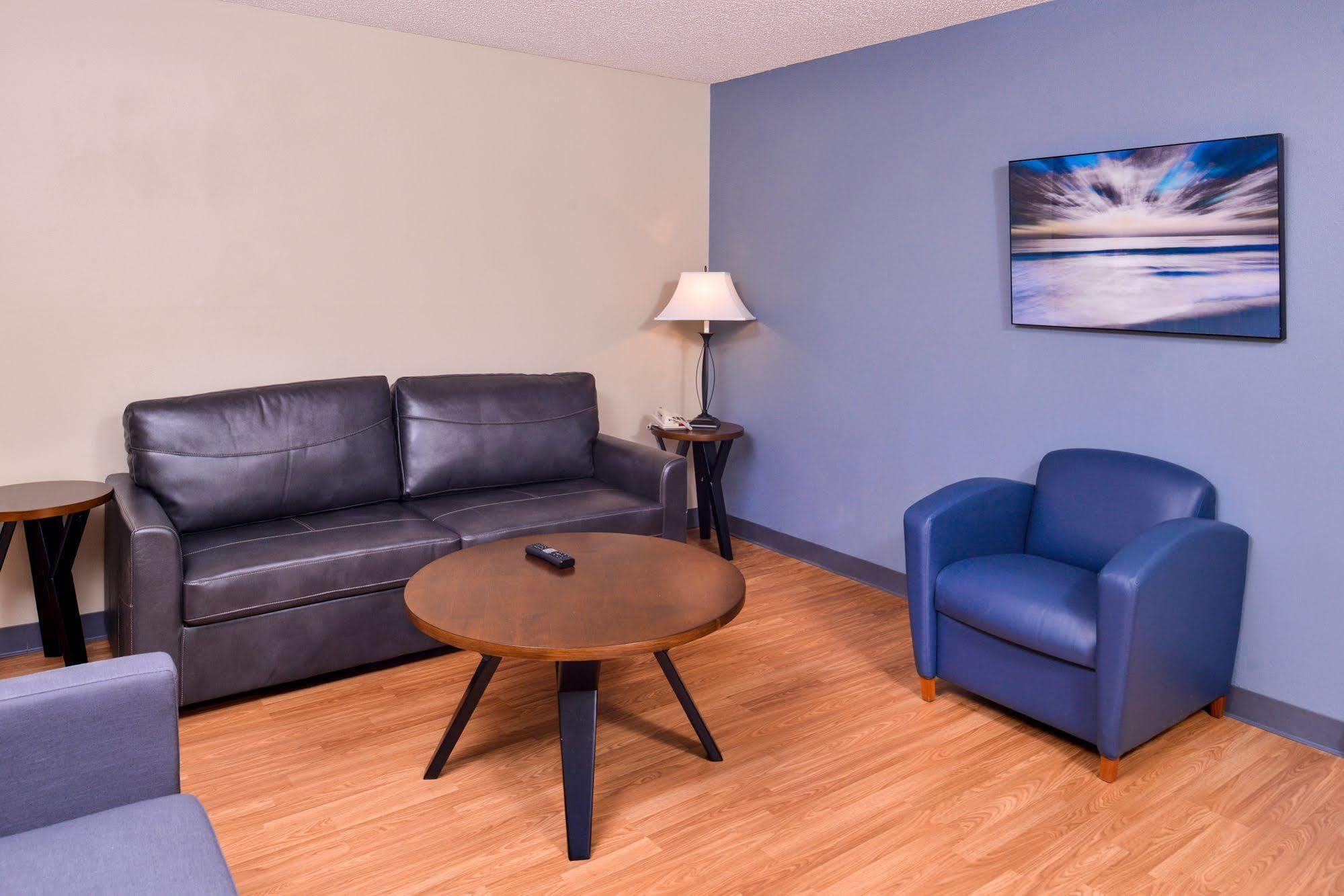 Sunrise Garden Suites Tukwila Exterior photo